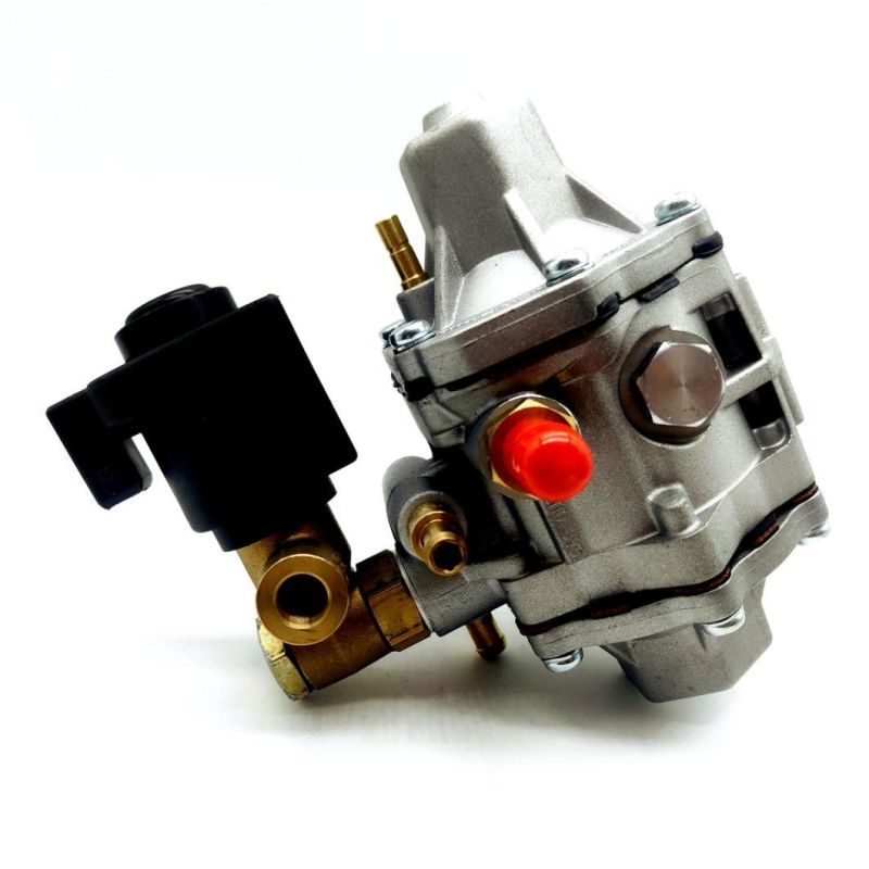 Llano Ln-At12h Pressure Regulator for Autogas Injection Vehicles