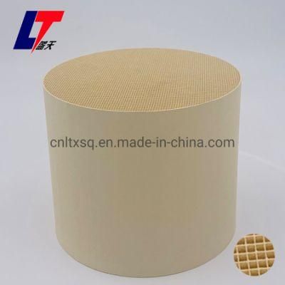 Honeycomb Ceramic Catalyst Substrate