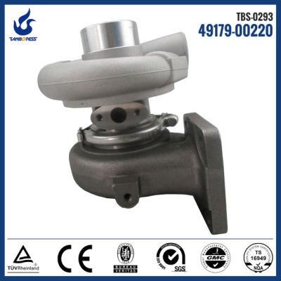 Mitsubishi Fuso Truck Turbo for TD06-11A/8 49179-00220 ME013714