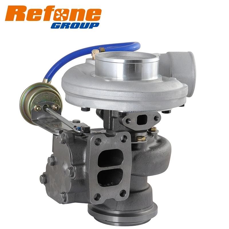178468 Turbocharger Diesel Engine 171636 Perfomance Turbo S300g Turbine Parts