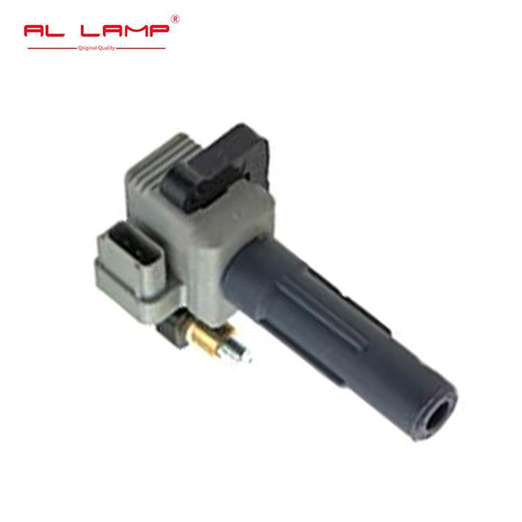 Al Lamp Engine Ignition Coil Pack for Subaru Forester OEM 22443-AA541 22443AA541