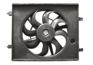 Accessories Fan Assy Car Parts for Great Wall (1308200XKZ16A)