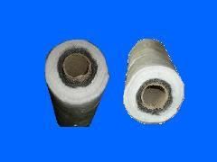 Bus Exhaust Muffler Fiberglass Insulation Material