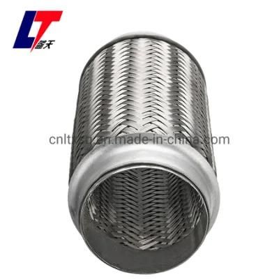 Car Exhaust Flex Pipe, Flexible Exhaust Pipe for Generator