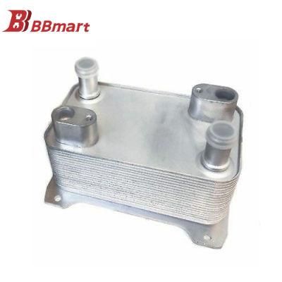 Bbmart Auto Fitments Car Parts Engine Oil Cooler for Audi A8 OE 4e0 317 021h 4e0317021h