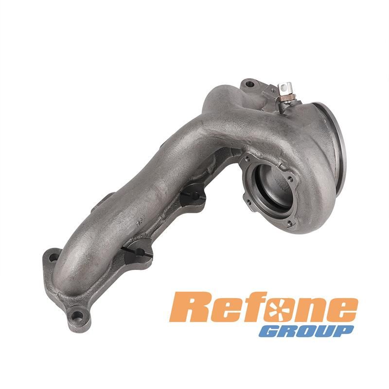 K04 53049700024 Turbo Turbine Housing for Opel Vauxhall Z20let 2.0L