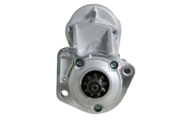 Ytm Starter Motor - Cw/12V/9t/4.5kw Same as Original Auto Engine Parts for OE 428000-4860