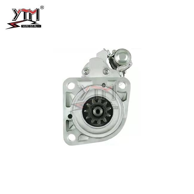 Ytm Starter Motor Qdj2860b3 - 12V/11t/3.6kw for OEM No-M008t55578/M008t55779