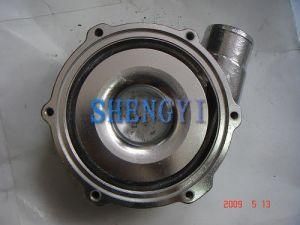 Compressor Housing (T3T4)