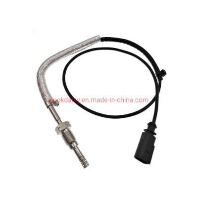 Sook Egr Exhaust Gas Temperature Sensor OE: 03G906088ak