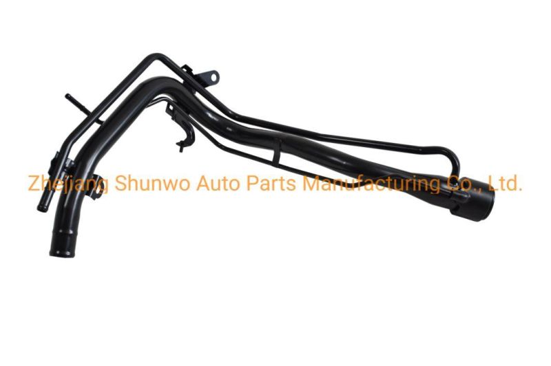 Auto Fuel Tank Filler Neck for Toyota Camry V 40 Year 06-12, OE No. 77201-33280