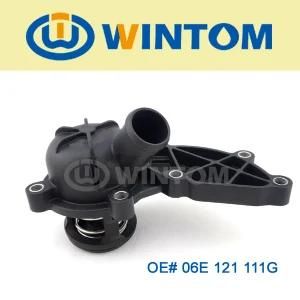 Wholesale Engine Thermostat Housing for Vw (06E 121 111G)
