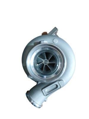 Turbocharger 2882112 5458503 He400vg for Isx Engine