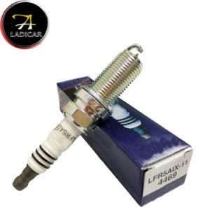 Auto Accessories Ignition Iridium Bujias IX Spark Plugs OEM Lfr5aix-11 4469 6708