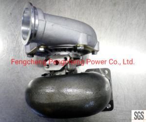 To4b81 465366-5018 Manufacturer Diesel Engine Turbocharger for Om366la