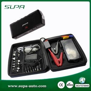 Digital Indicator Multifunction Car Jump Starter Pack