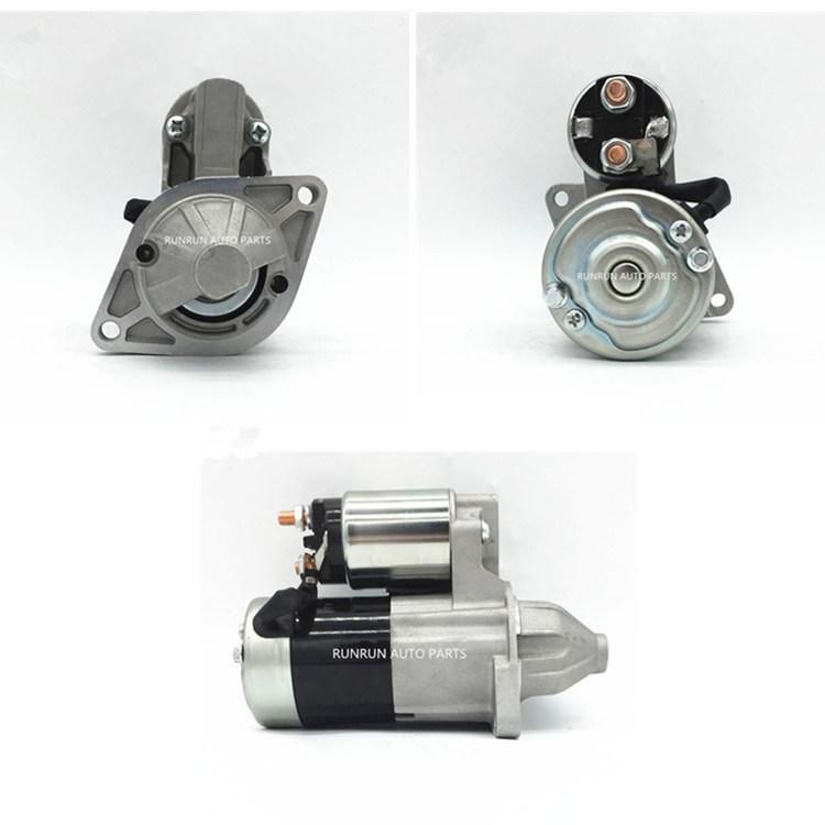 Auto Starter for Kubota 16853-63014 M000t90884 12V 8t