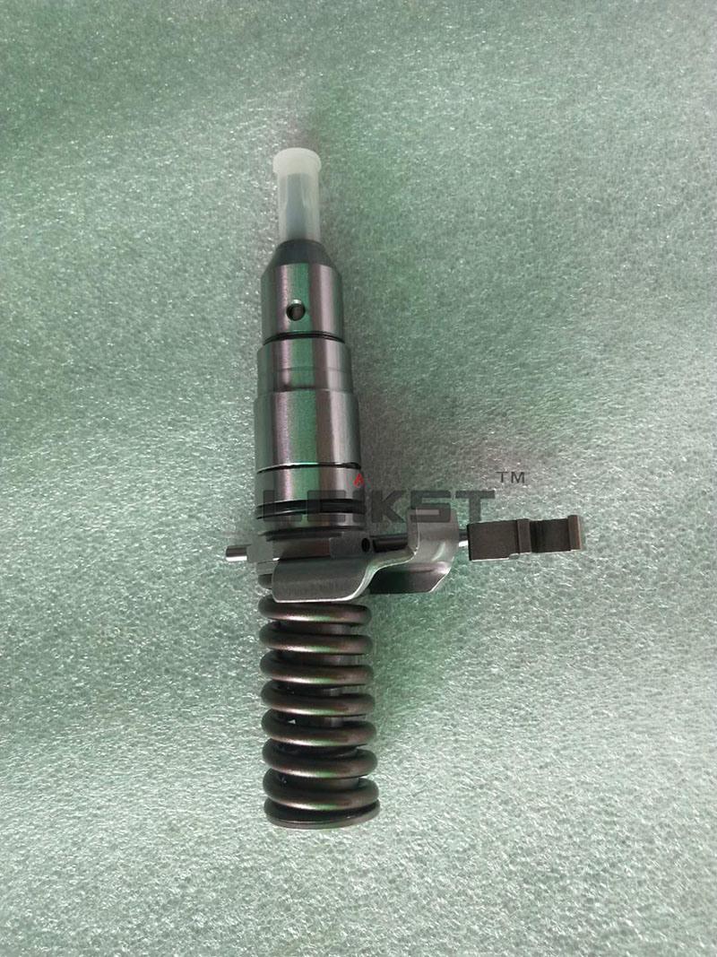 Engine Fuel Injection System 127-8216 127-8218 127-8222/3316 Common Rail Injector 127-8209