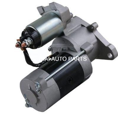 Good Price 18241 36100-41012 Js553 M2t66871 M2t66872 M2t67871 Me017034 Me017035 Me017085 Motor Starter for Mitsubishi