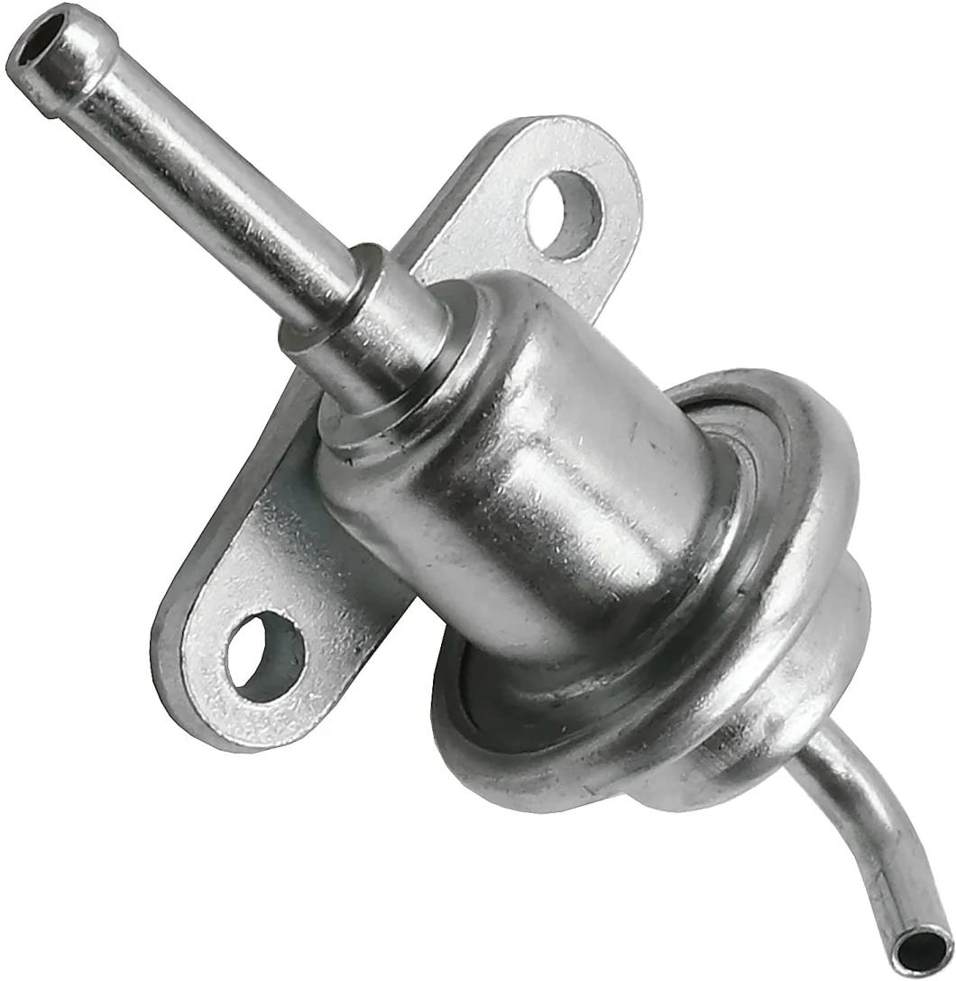 158-0316 Credit Parts High Quality Fuel Injection Pressure Regulator