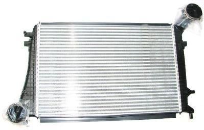 Car Aluminium Intercooler for VW Audi Skoda 1K0145803f