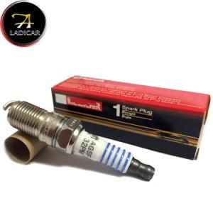 Sp-493 Agsf32pm Spark Plug Motorcraft Platinum for Ford Mondeo Sp493