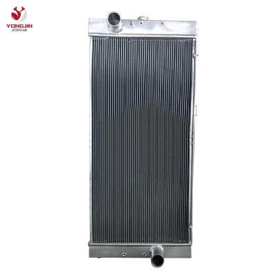 Excavator Parts Water Radiator Hyundai/R 305-9