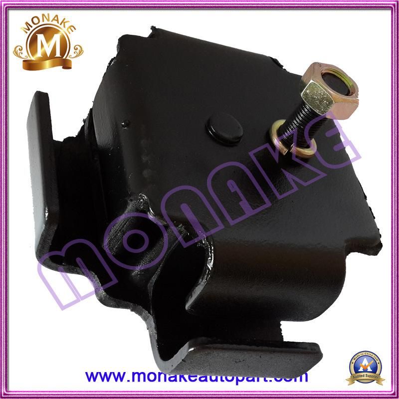 Rubber Parts Engine Mount for Toyota Land Cruiser (12361-17020)