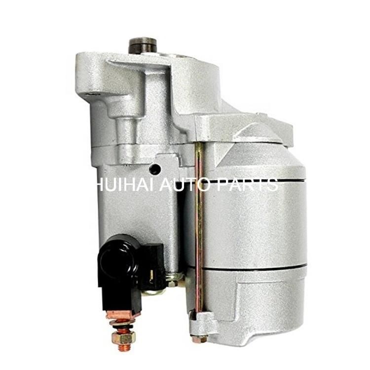 Manufacture New Quality 17562 17563 4609703 4672108ab 228000-3020 0-001-107-032 Starter Motor for Dodge