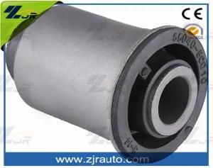Auto Spare Parts Rubber Suspension Bushing for Nissan&#160; 55040-5c010