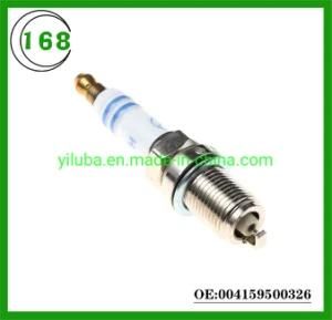004159500326 0242230500 Fr8dpp33 Platinum Spark Plug for Mercedes-Benz
