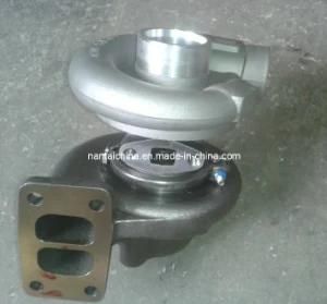 Turbocharger Te06h-12m or 49185-01030 / 49185-01010 / 49185-01031 /Me440895 with Mistsubishi-6D34t / Kobelco-Sk200