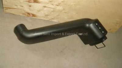 Original Sinotruk HOWO Steyr Dump Truck Sparts Parts Air Intake Tube Parts Wg9725190136 Wg9725190919