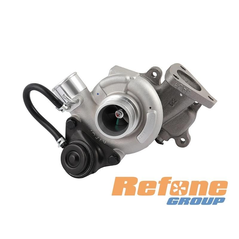 TF035hm-12t-4 49135-04121 Turbcharger for Hyundai Commercial 2.5L