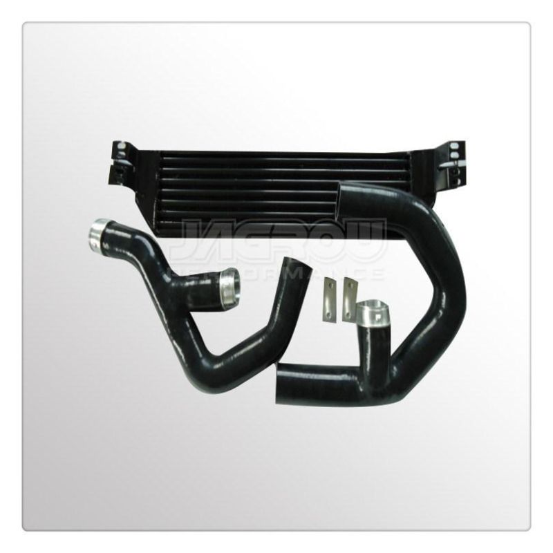 Twin Intercooler Kit for Volkswagen Golf Gti Mk5 Mk6 2.0t