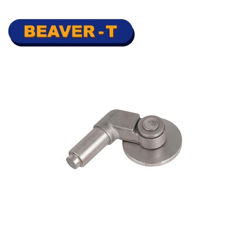 Beaver-T Brand New Td03 Wastegate Rattle Flapper Rebuild Kit for 49131-07031turbocharger Core Turbo Cartridge Engine Chra