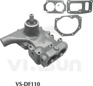 Daf Water Pump for Automotive Truck 680520 Engine Dt615