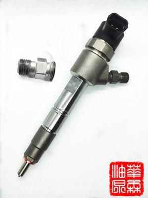 New Diesel Common Rail Fuel Injector 0445110368