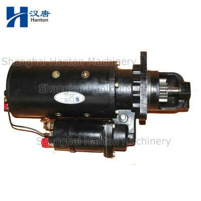 Cummins marine diesel engine motor NTA855 parts 5284083 135160 starter motor