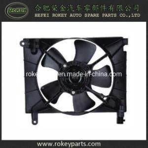 Auto Radiator Cooling Fan for Opel 96536522 5492493