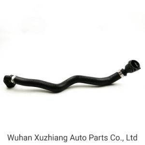 OE 17127575428 High Quality Auto Parts Coolant Hose for BMW 7 Series 750 N63/F01/F02/F04