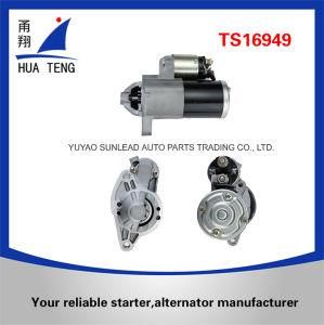 Starter for Mitsubishi Motor with 12V 1.7kw Lester17933