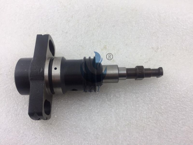 China Fuel Injection System U127 Plunger/Element Pm2