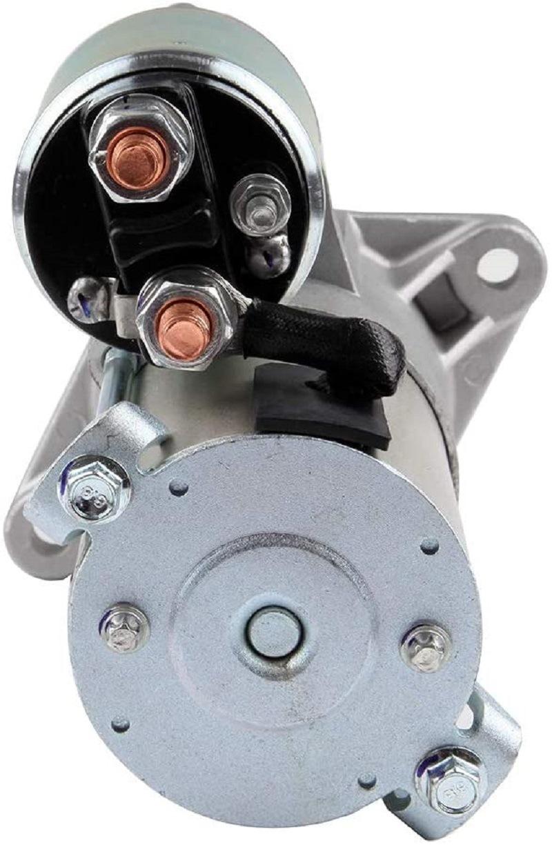 Starter Motor Parts for Chevrolet Aveo 25187957 96843578