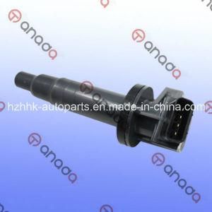 Automotive Engine Ignition Coil for Toyota Corolla Zze122 Ignition Coil