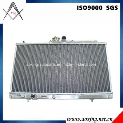 for Mazda 6 Series 2003-2008 Performance Auto Radiator