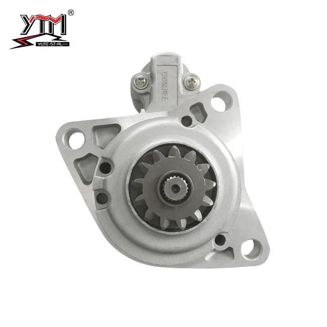 Ytm Starter Motor - 12V/13t/3.2kw Same as Original Auto Engine Parts for OE M2t54572, 3068346, M2t54571, M5t22171, M5t22175