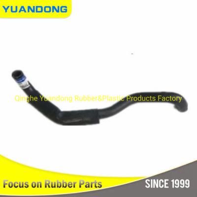 25412-2h000 Genuine Hyundai Hose-Radiator, Upper