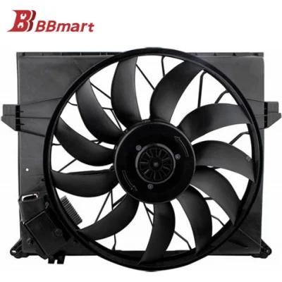 Bbmart Auto Parts for Mercedes Benz W204 OE 2045000293 Electric Radiator Fan