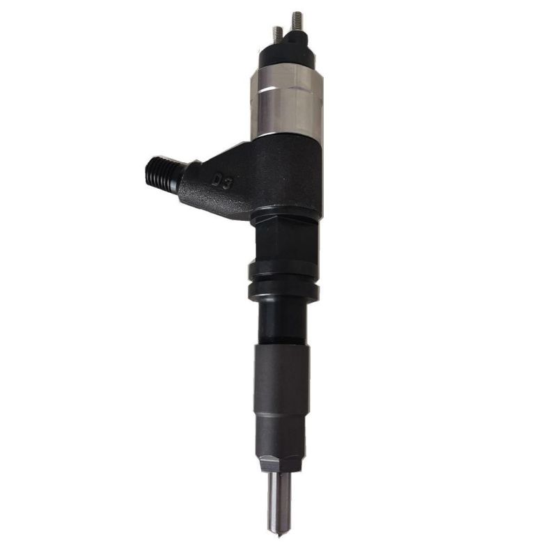 Isbe Qsb Engine Parts 4937065 Dlla147p1814 0433172107 Injector Nozzle